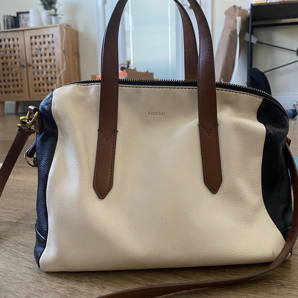 Fossil Women's Purse and Wallet